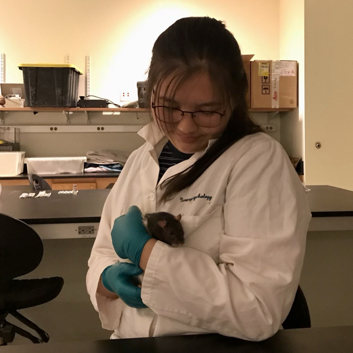  Behavior Specialist  Cat Whisperer