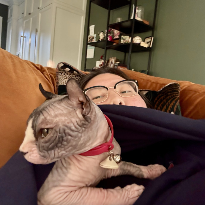  Behavior Specialist  Cat Whisperer photo 3
