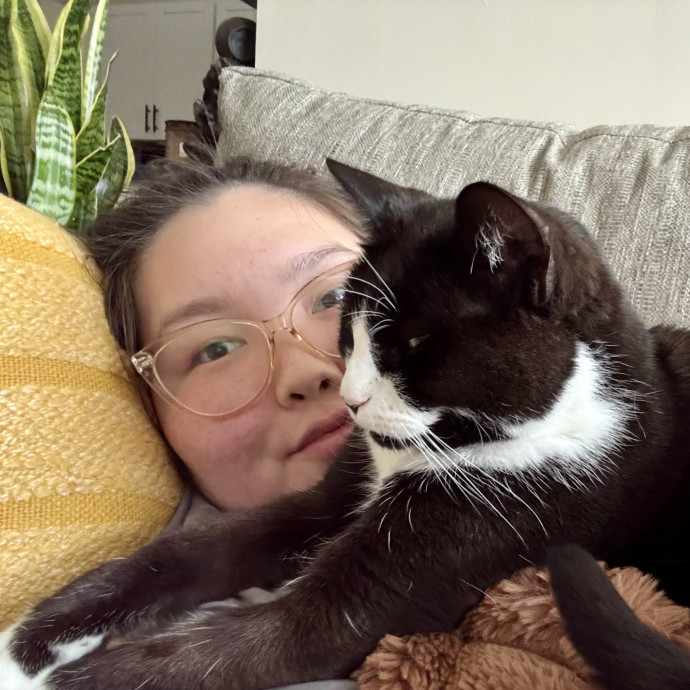  Behavior Specialist  Cat Whisperer photo 2