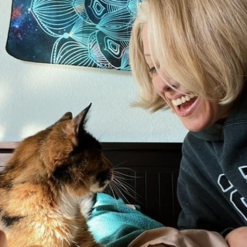 Lucky Kitty Cat Care