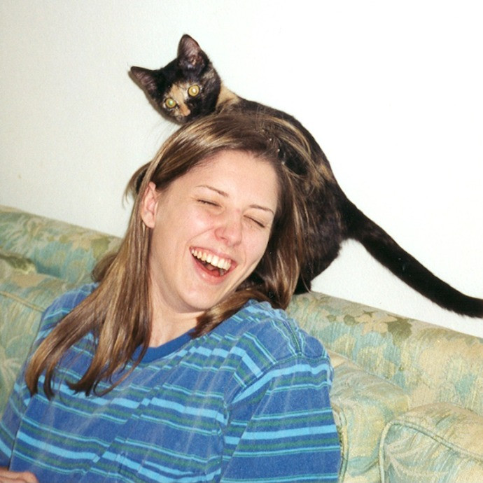 Lucky Kitty Cat Care