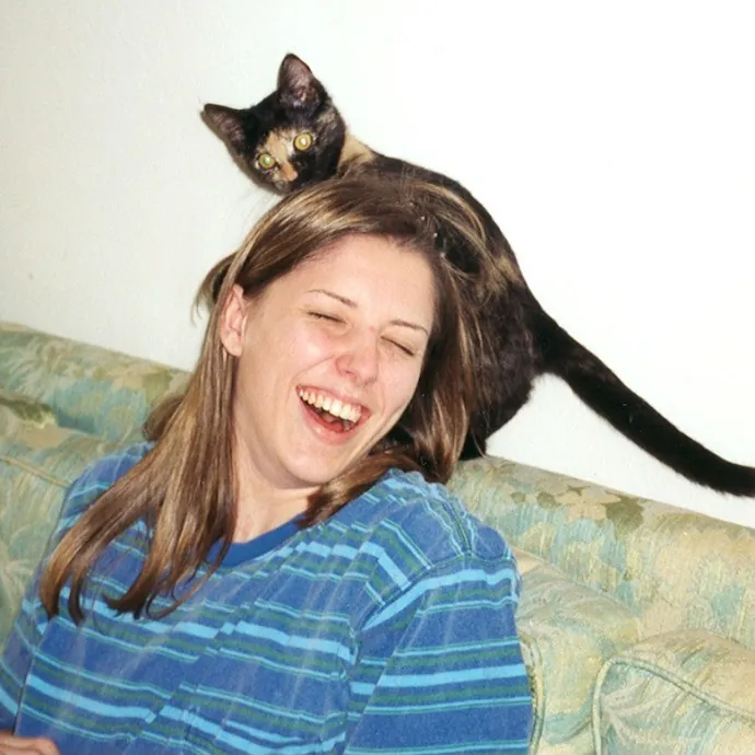 Lucky Kitty Cat Care
