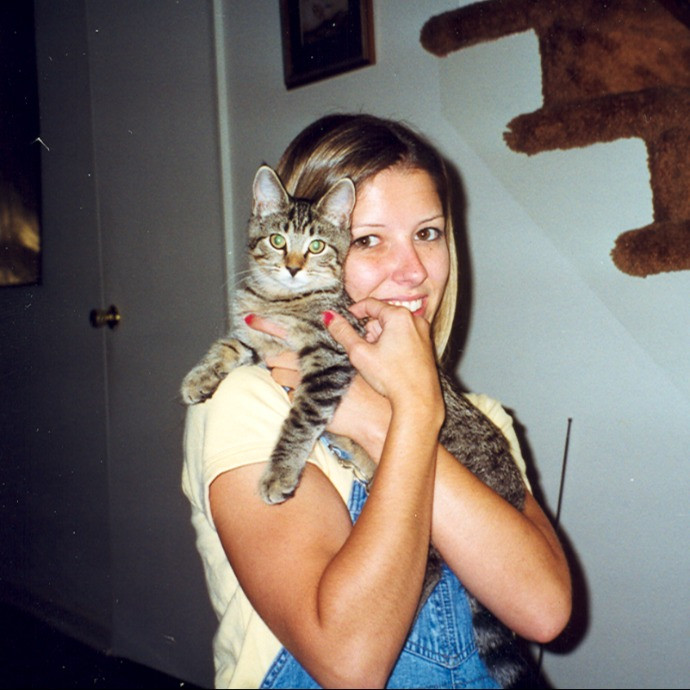 Lucky Kitty Cat Care