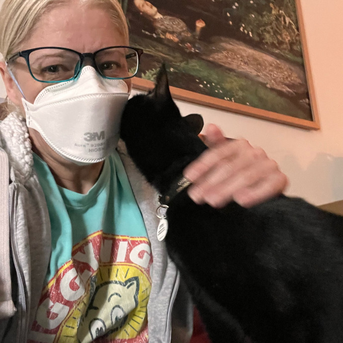 Lucky Kitty Cat Care