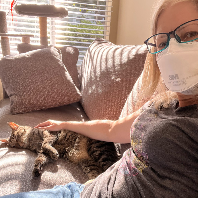 Lucky Kitty Cat Care photo 3