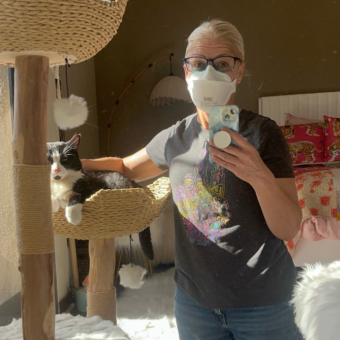 Lucky Kitty Cat Care photo 2