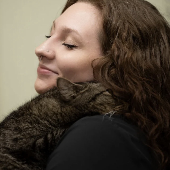 Veterinary Technician - Cat Specific