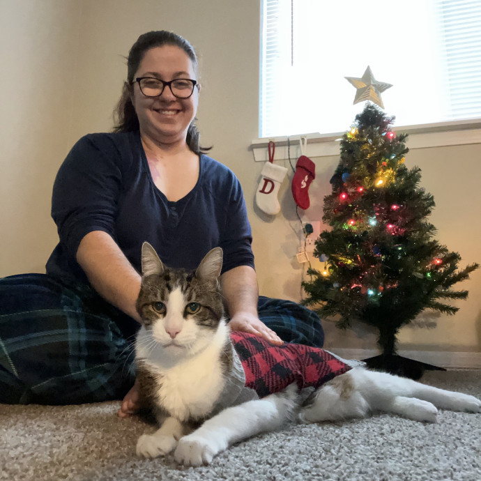 Purrfect Care With Samantha photo 3