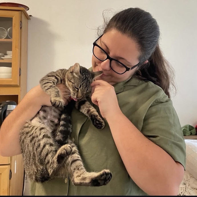 Purrfect Care With Samantha photo 2