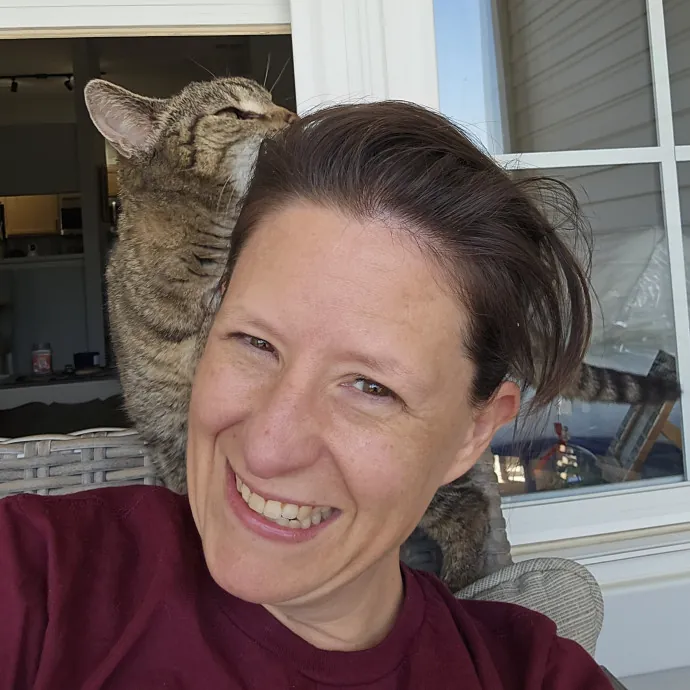 Cat Cuddler To Woo Your Fur Baby