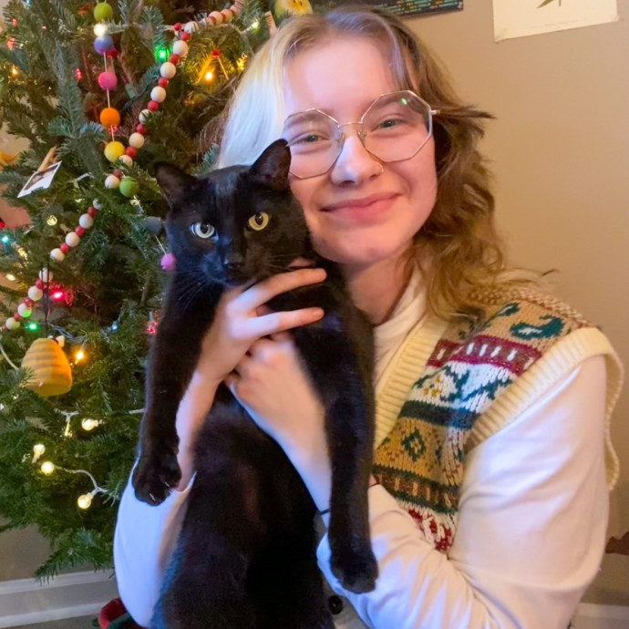 Cat-Obsessed photo 3