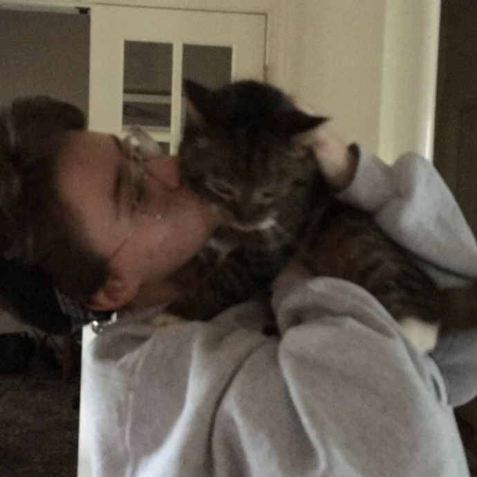 Cat-Obsessed photo 2