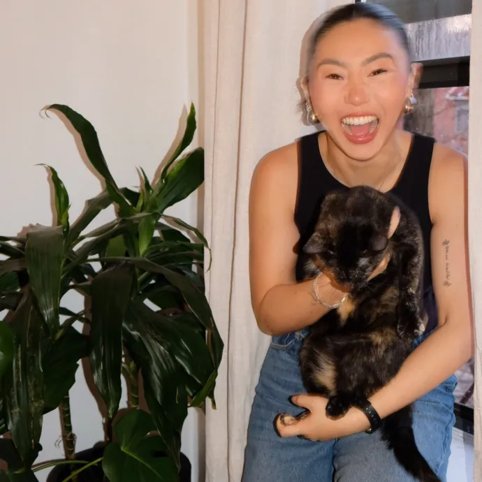 Big City Calm Ciddies