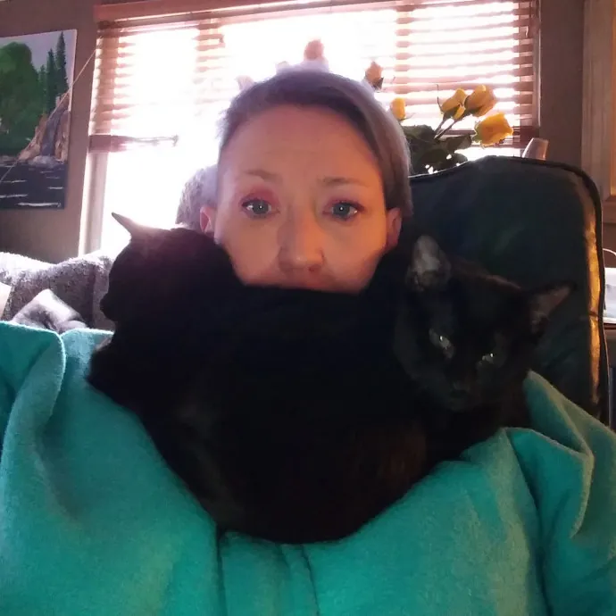 Maurae's Happy Cats Of Denver