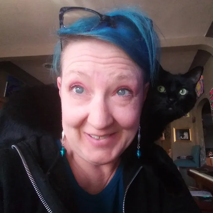 Maurae's Happy Cats Of Denver photo 4