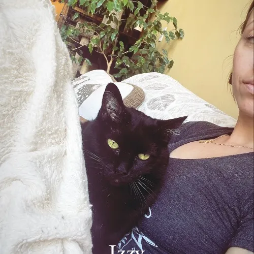 Top Notch Cat Care By Annie