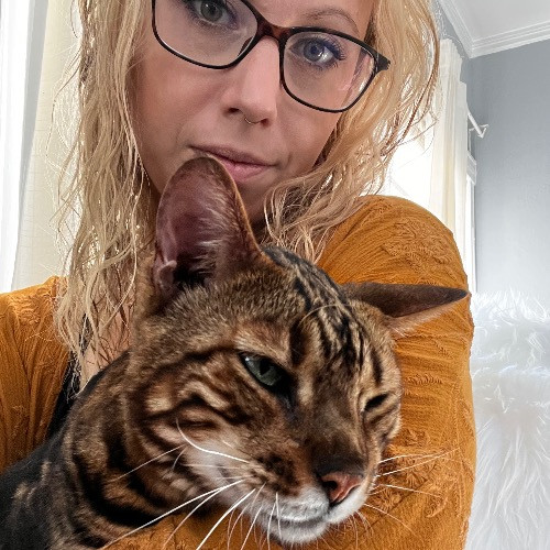 Top Notch Cat Care By Annie