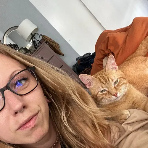 Top Notch Cat Care By Annie