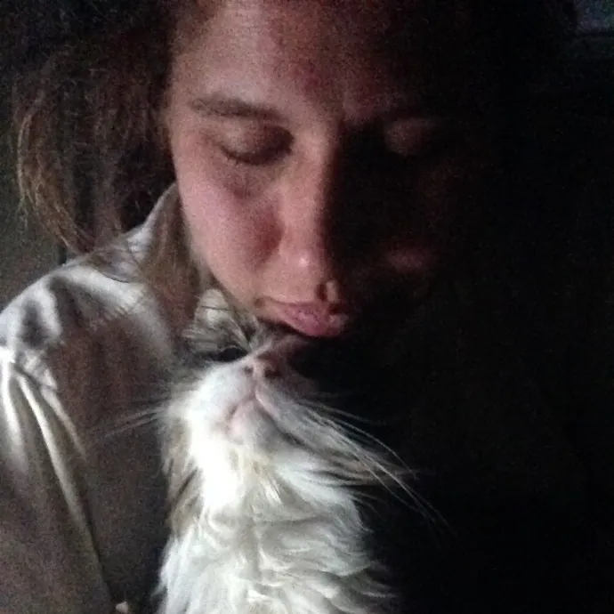 Loving-Reliable-Playful Cat Specialist