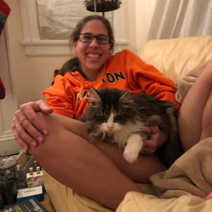 Loving-Reliable-Playful Cat Specialist