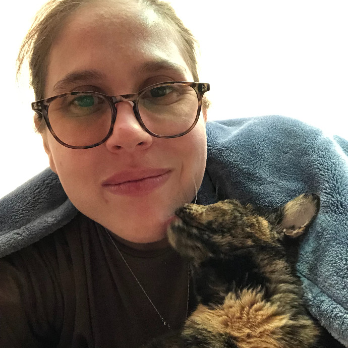 Loving-Reliable-Playful Cat Specialist