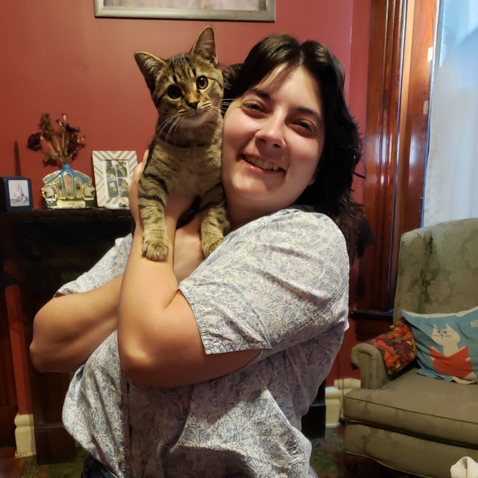 Friendly And Professional Cat Sitter