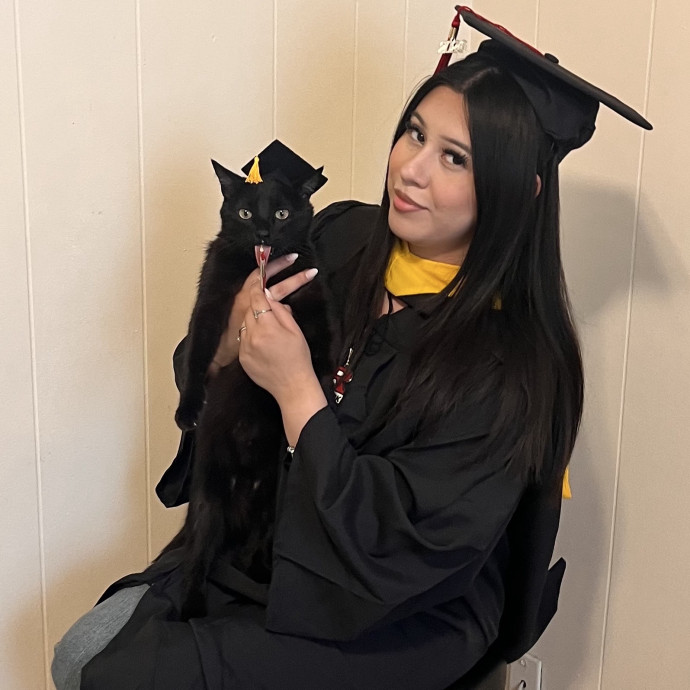 Cat Mom You Can Trust In West Orange