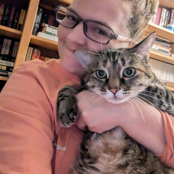 Your Cat's Best Friend
