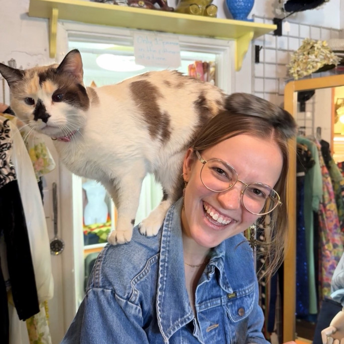 Carlyle Cat Care