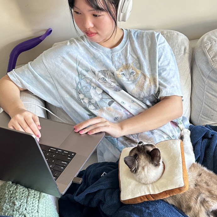 Purrsonalized Cat Care