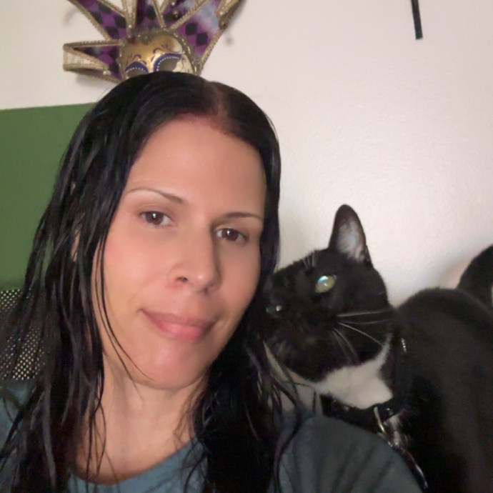 Best Cat Sitter In Orlando