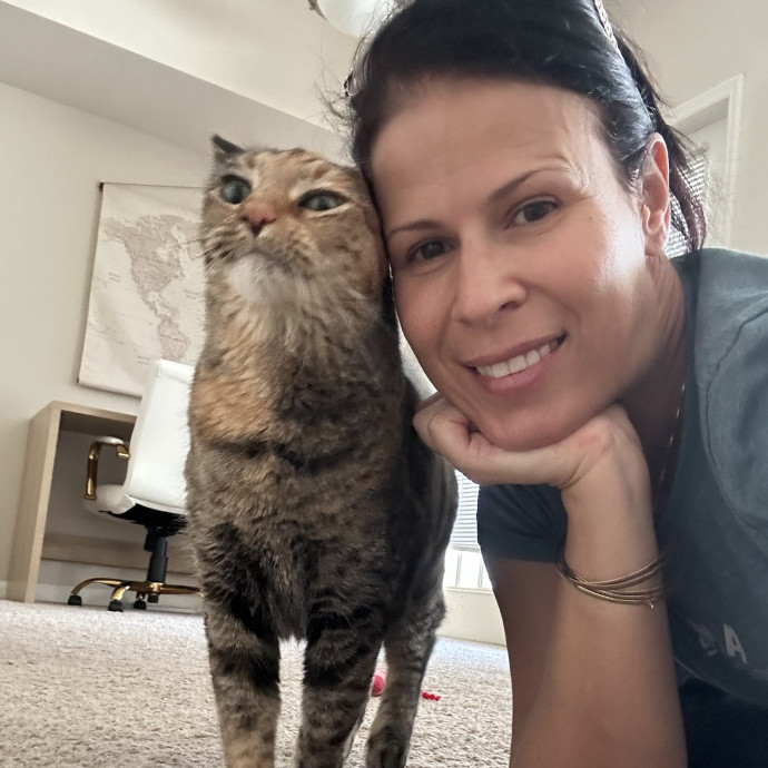 Best Cat Sitter In Orlando photo 3