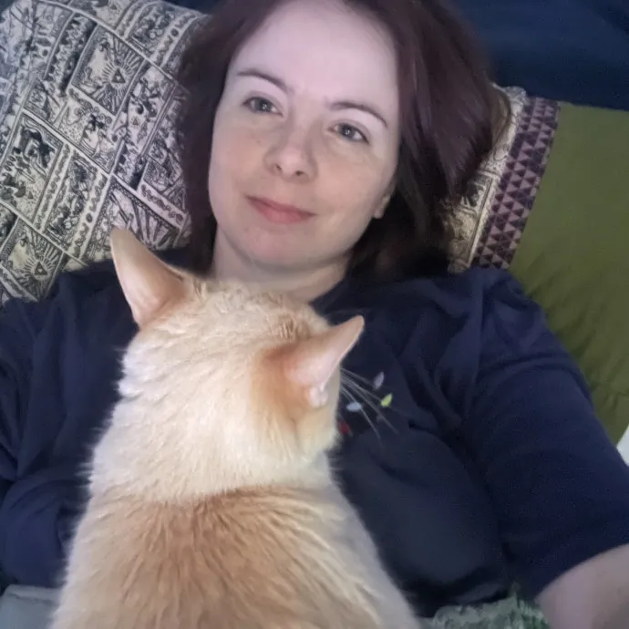 Experienced Cat Sitter