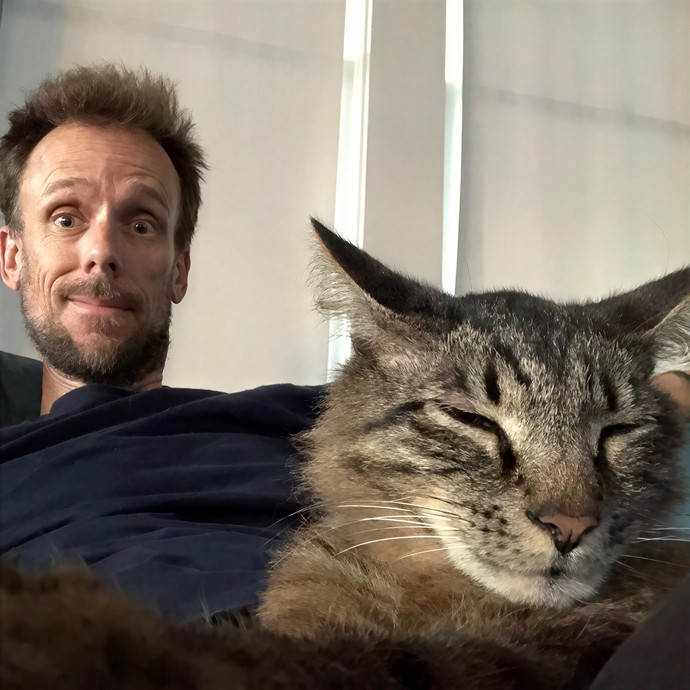 Mikey's Kitty Care photo 2