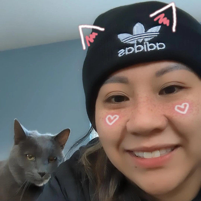 Cynthia's Cool Cat Care Club