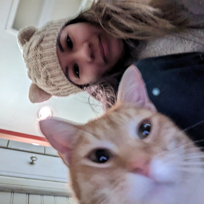 Cynthia's Cool Cat Care Club photo 3