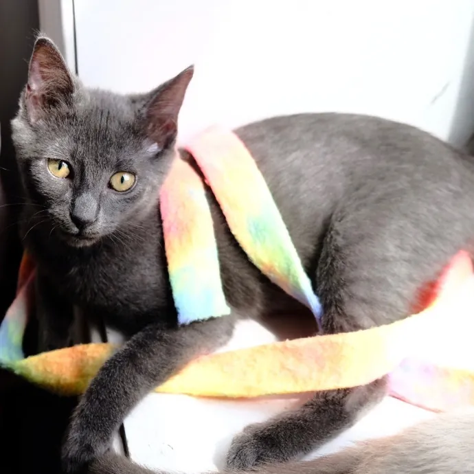 Advanced Veterinary Technician