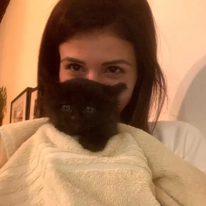 Loving  Purr-Fessional Cat Sitter