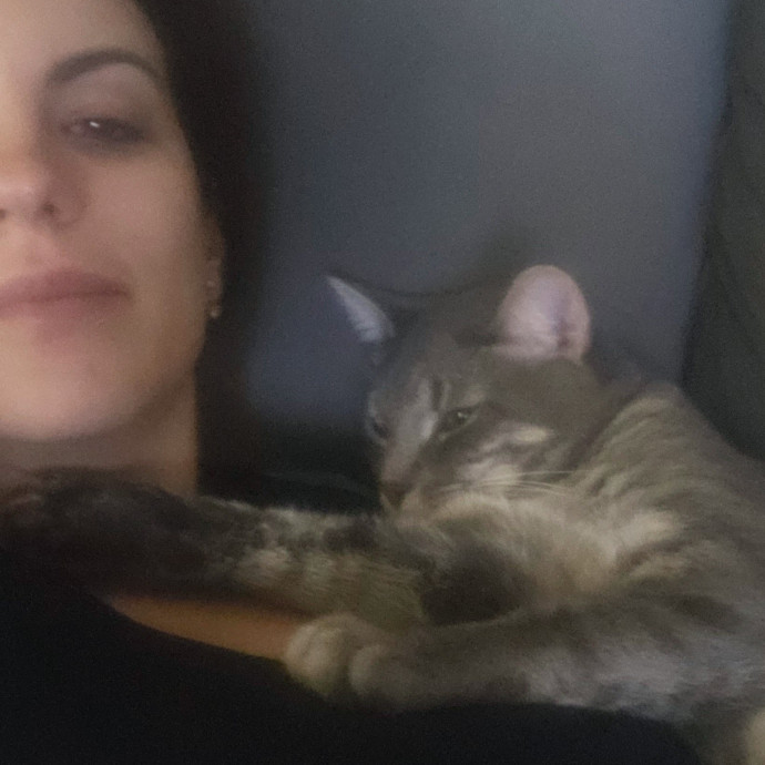 Experienced Cat Sitter  Former Foster
