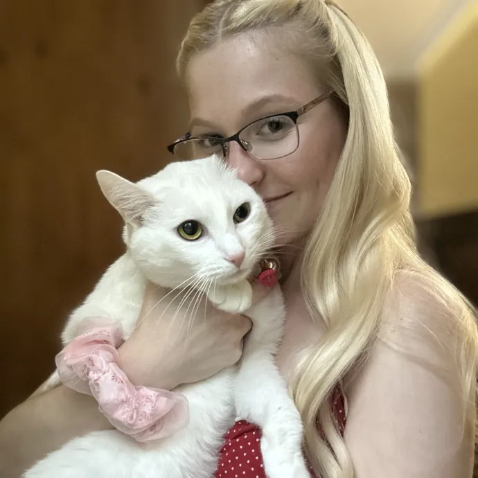 Loving Care For Every Kitty Personality photo 4