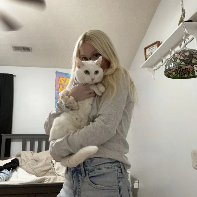 Loving Care For Every Kitty Personality photo 2