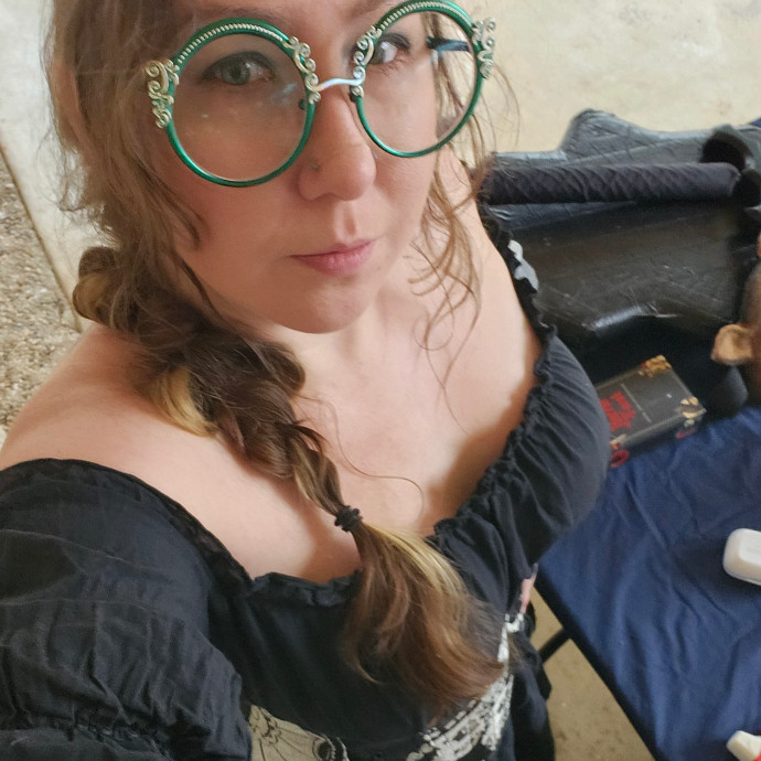 Cat Parent Turned Cat Sitter photo 3