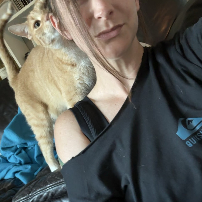 Mindful Approach To Cat Care