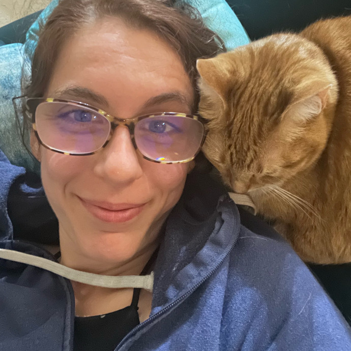 In Good Paws Cat Sitting