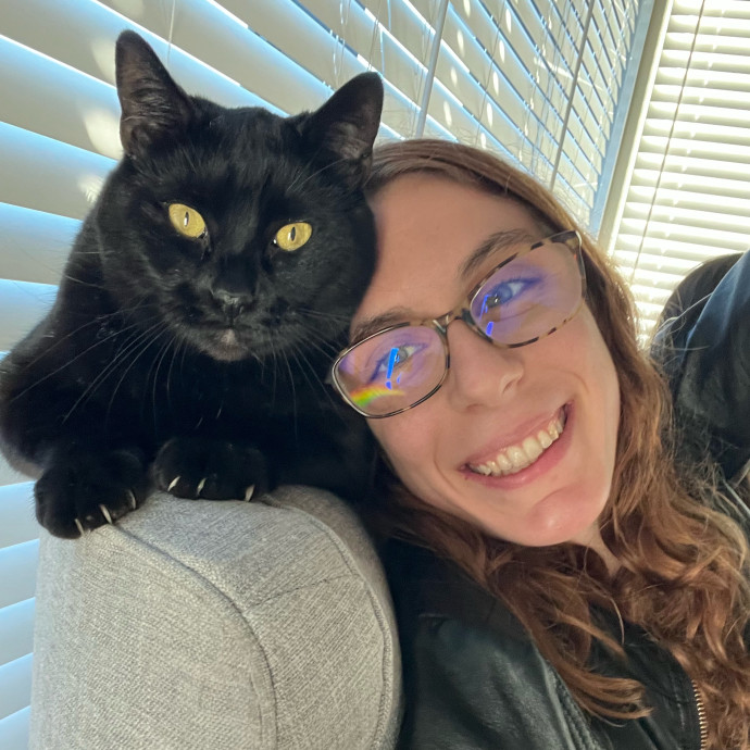 In Good Paws Cat Sitting