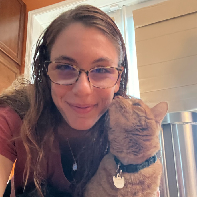 In Good Paws Cat Sitting
