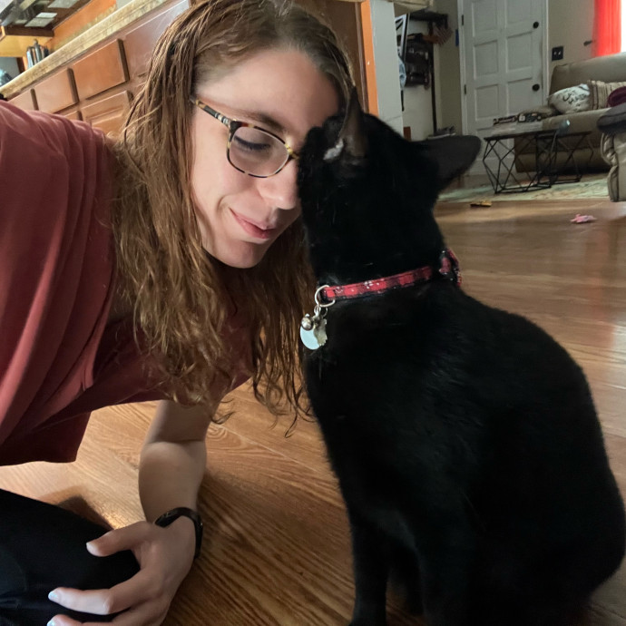 In Good Paws Cat Sitting