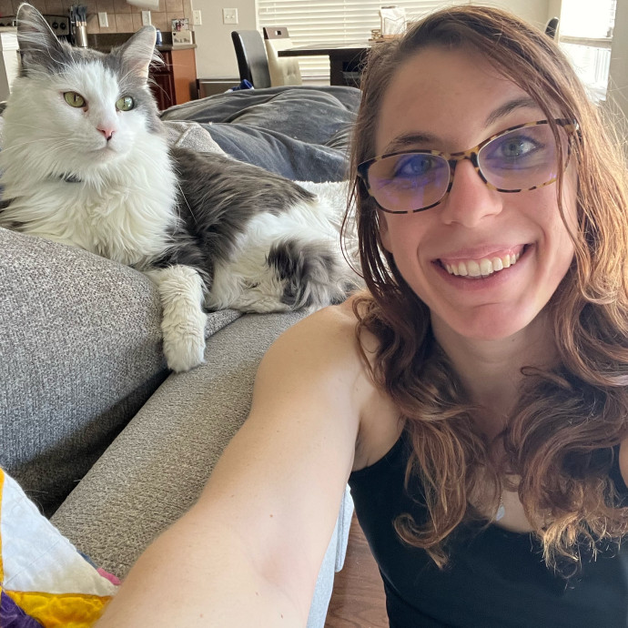 In Good Paws Cat Sitting