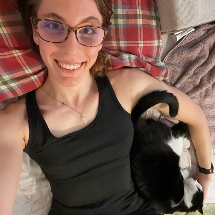In Good Paws Cat Sitting