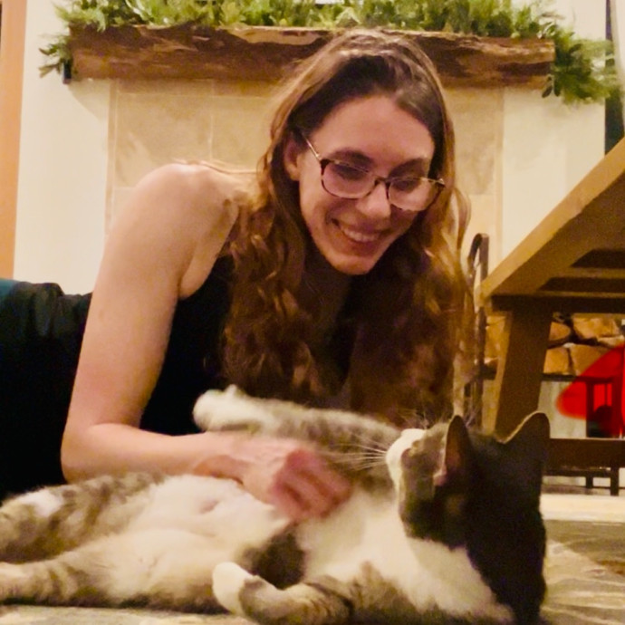 In Good Paws Cat Sitting